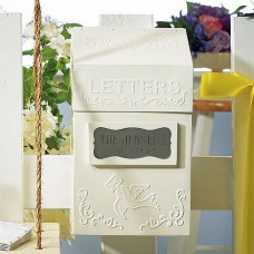 Weddingstar Decorative Letter Box WDSR1061